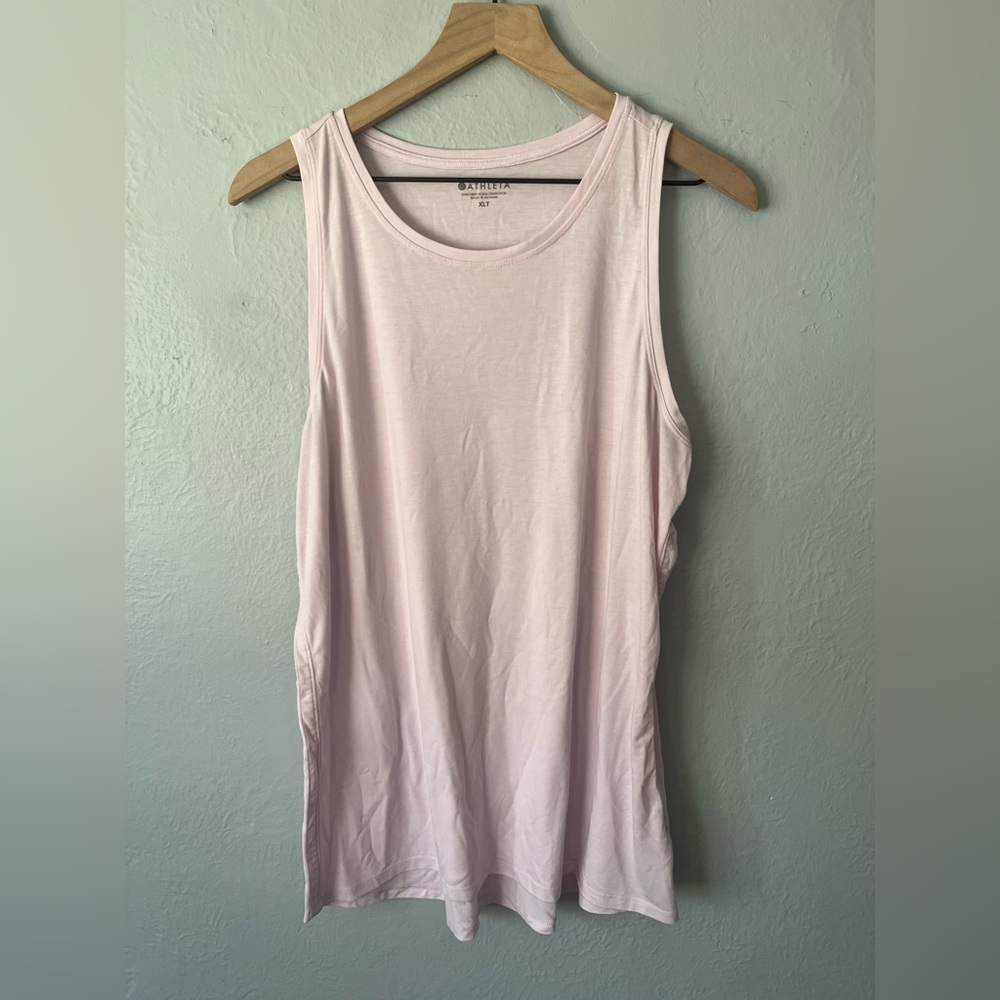 Athleta Tank Top